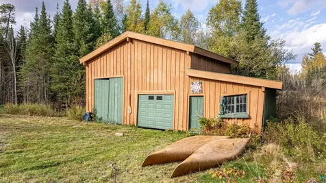 1247 Wolf Den Drive Ely MN 55731