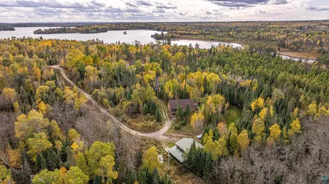 1247 Wolf Den Drive Ely MN 55731