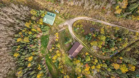 1247 Wolf Den Drive Ely MN 55731