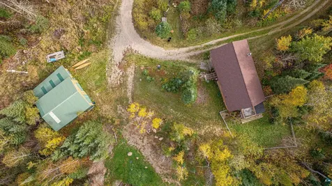 1247 Wolf Den Drive Ely MN 55731