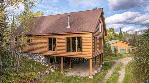 1247 Wolf Den Drive Ely MN 55731