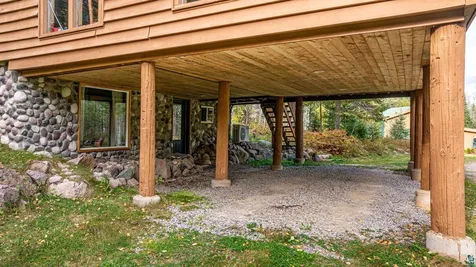 1247 Wolf Den Drive Ely MN 55731