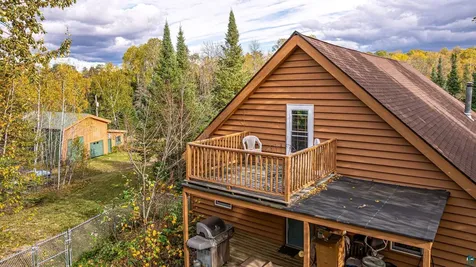 1247 Wolf Den Drive Ely MN 55731