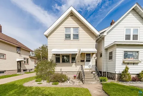 3909 W 4th Street Duluth MN 55807