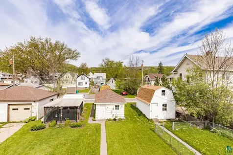 3909 W 4th Street Duluth MN 55807