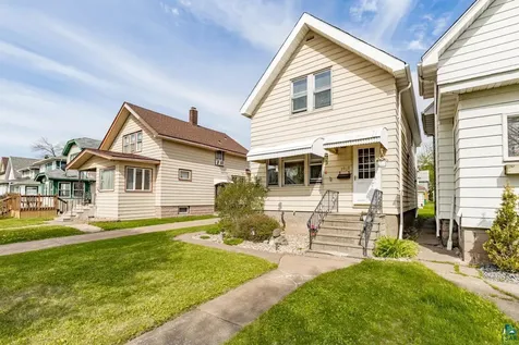 3909 W 4th Street Duluth MN 55807