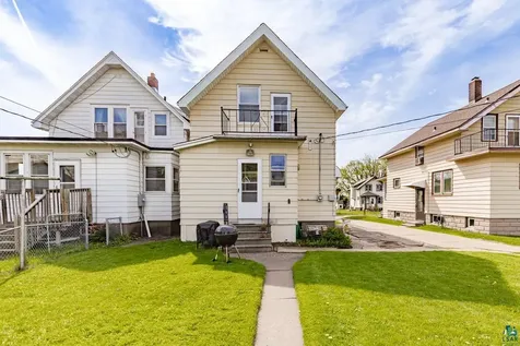 3909 W 4th Street Duluth MN 55807