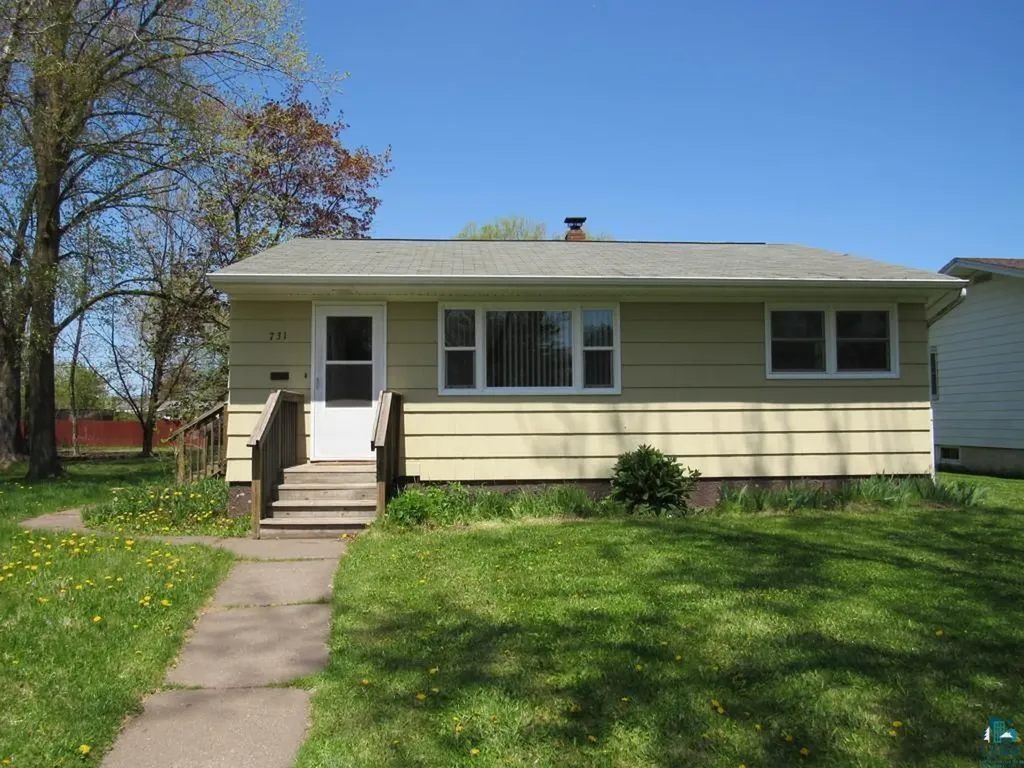 731 Broadway Street Superior WI 54880