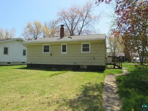 731 Broadway Street Superior WI 54880