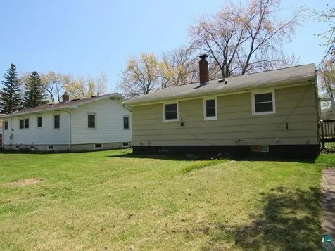 731 Broadway Street Superior WI 54880