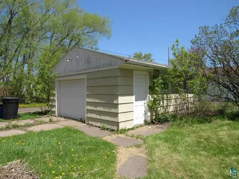 731 Broadway Street Superior WI 54880