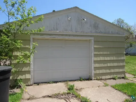 731 Broadway Street Superior WI 54880