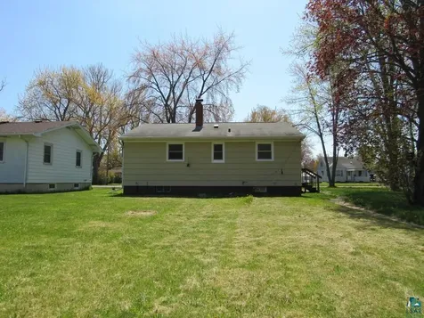 731 Broadway Street Superior WI 54880