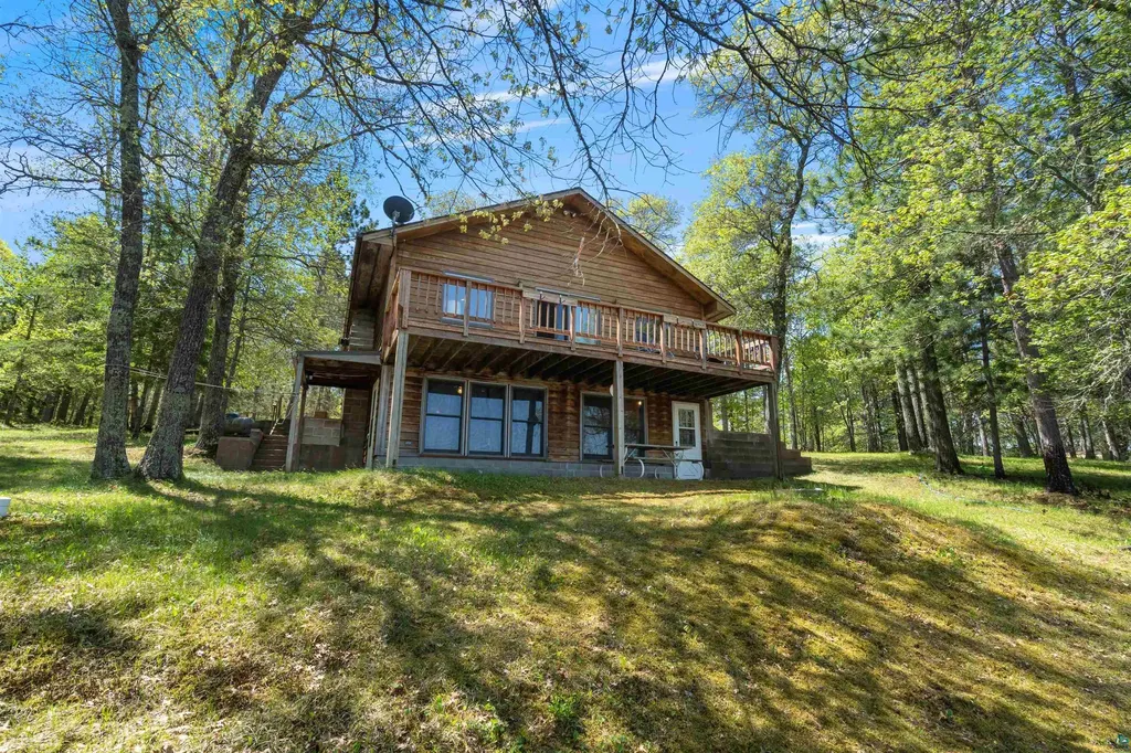 11977 S Geskey Road Solon Springs WI 54873