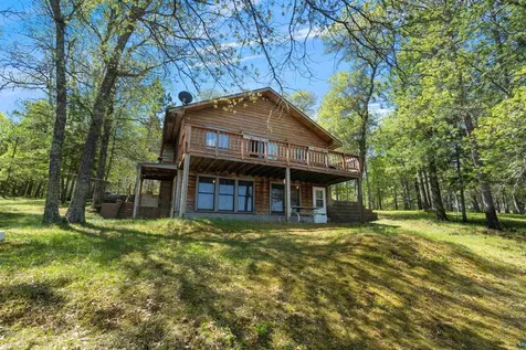 11977 S Geskey Road Solon Springs WI 54873