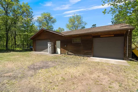 11977 S Geskey Road Solon Springs WI 54873