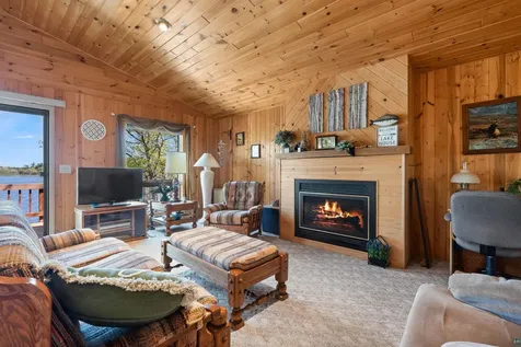 11977 S Geskey Road Solon Springs WI 54873