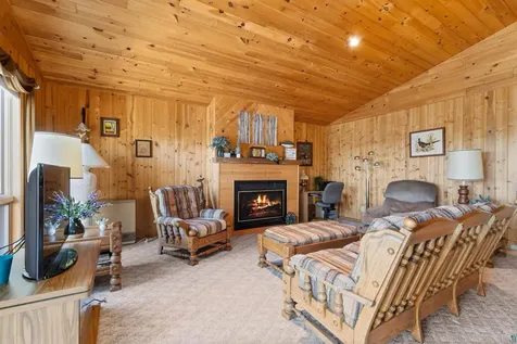 11977 S Geskey Road Solon Springs WI 54873