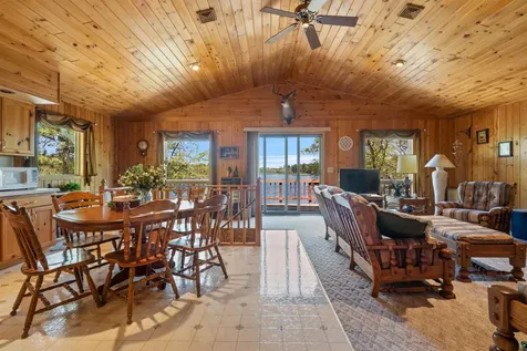 11977 S Geskey Road Solon Springs WI 54873