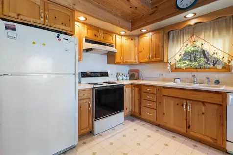 11977 S Geskey Road Solon Springs WI 54873