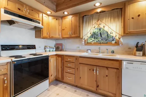 11977 S Geskey Road Solon Springs WI 54873