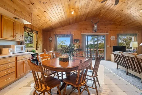 11977 S Geskey Road Solon Springs WI 54873