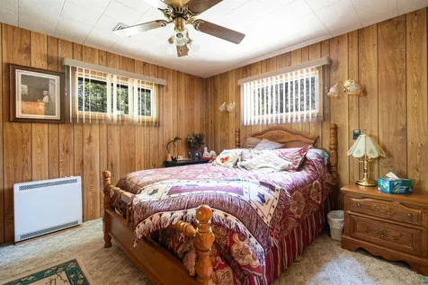 11977 S Geskey Road Solon Springs WI 54873