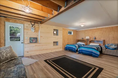 11977 S Geskey Road Solon Springs WI 54873