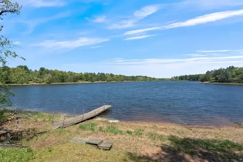 11977 S Geskey Road Solon Springs WI 54873