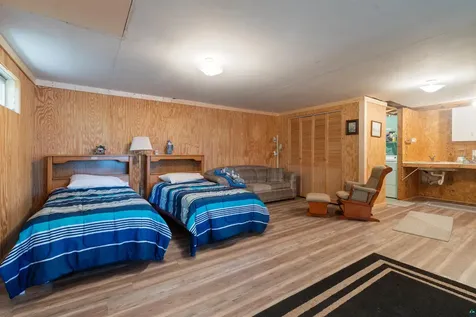 11977 S Geskey Road Solon Springs WI 54873