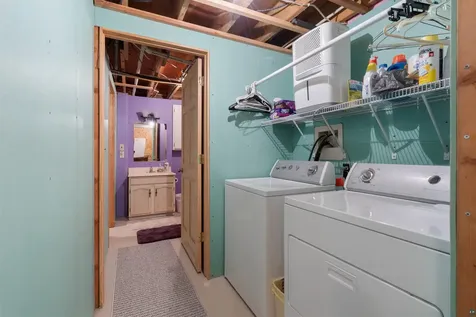 11977 S Geskey Road Solon Springs WI 54873