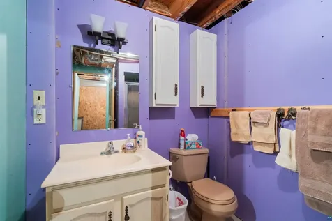 11977 S Geskey Road Solon Springs WI 54873