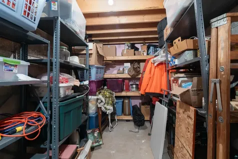 11977 S Geskey Road Solon Springs WI 54873