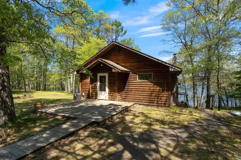 11977 S Geskey Road Solon Springs WI 54873