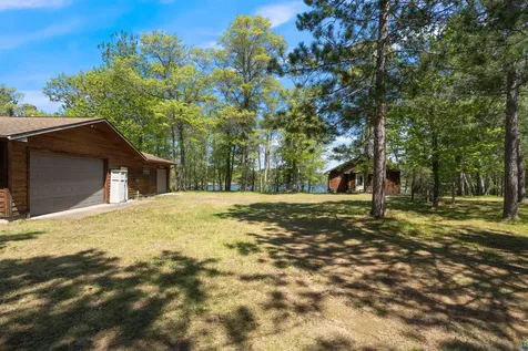 11977 S Geskey Road Solon Springs WI 54873