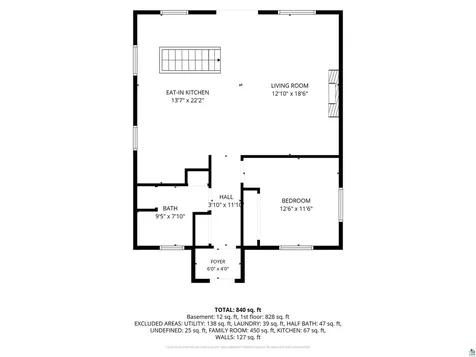 11977 S Geskey Road Solon Springs WI 54873