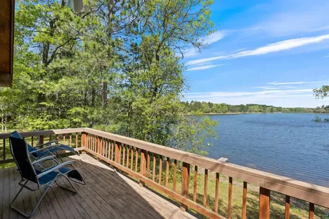 11977 S Geskey Road Solon Springs WI 54873