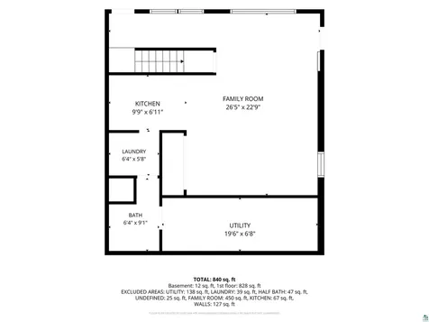 11977 S Geskey Road Solon Springs WI 54873