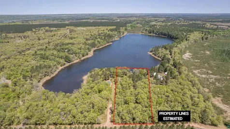 11977 S Geskey Road Solon Springs WI 54873