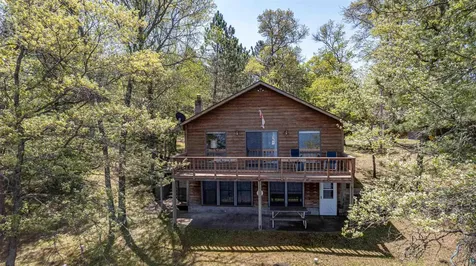 11977 S Geskey Road Solon Springs WI 54873