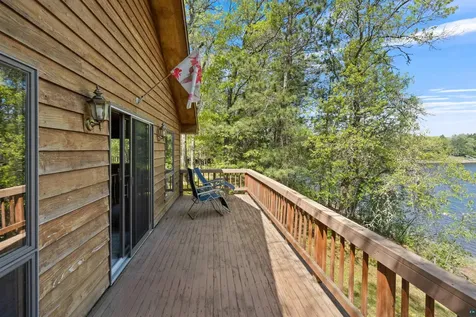 11977 S Geskey Road Solon Springs WI 54873