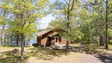 11977 S Geskey Road Solon Springs WI 54873