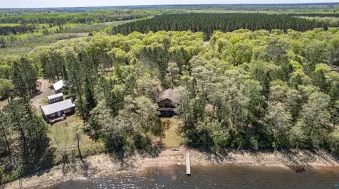 11977 S Geskey Road Solon Springs WI 54873