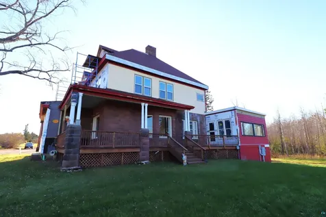 315 Turner Road Ashland WI 54806
