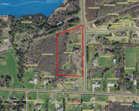 315 Turner Road Ashland WI 54806