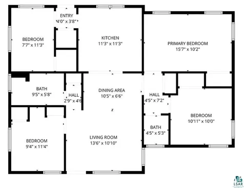 2503 Springvale Road Duluth MN 55811