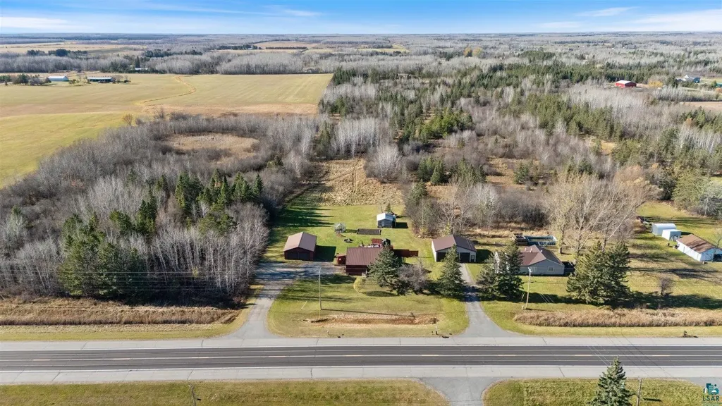 4057 Highway 11 International Falls MN 56649