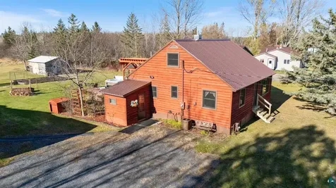 4057 Highway 11 International Falls MN 56649