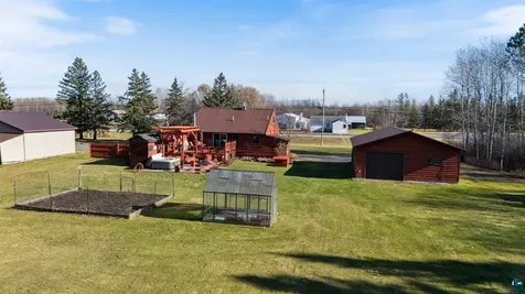 4057 Highway 11 International Falls MN 56649