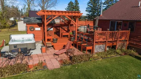 4057 Highway 11 International Falls MN 56649